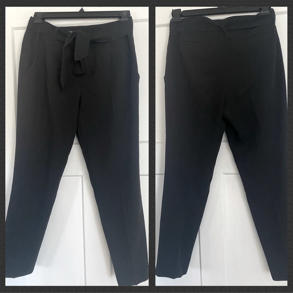 Inc International Concepts Career Pants